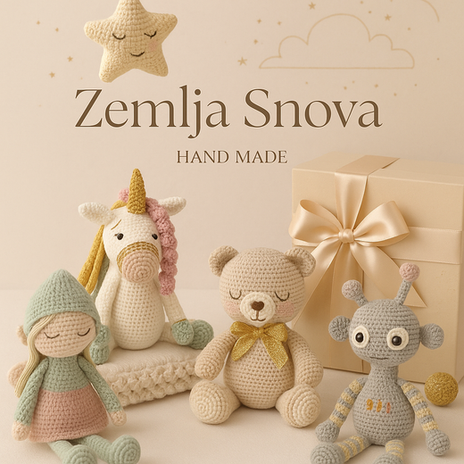 Zemlja snova