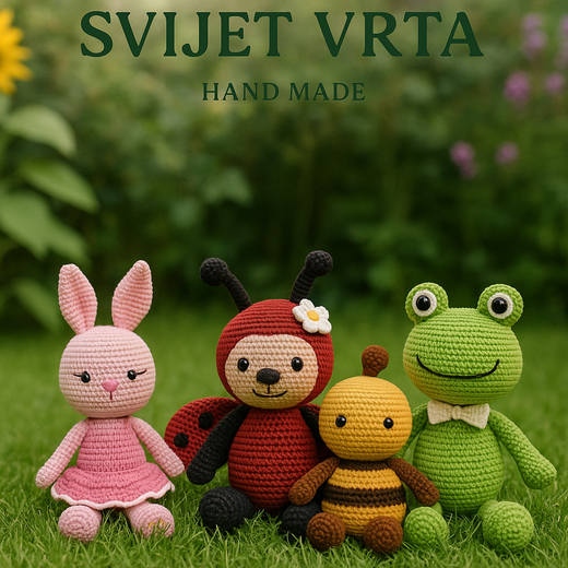 Svijet Vrta